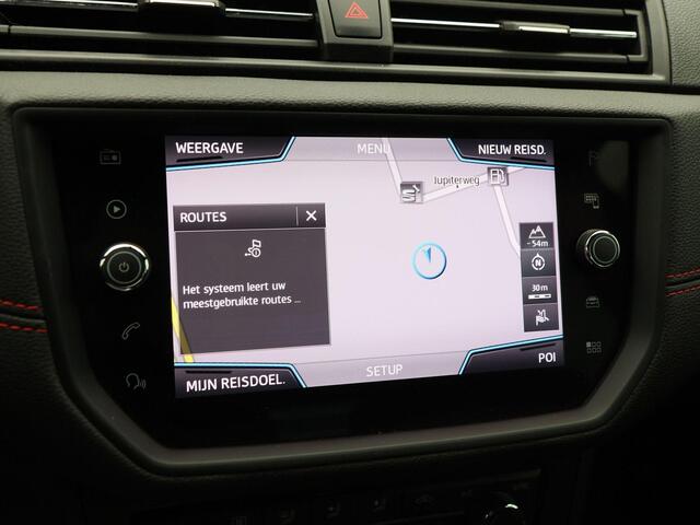 Seat Arona 1.5 TSi 150 Pk EVO FR Business Intense | Adaptive Cruise | CarPlay | Navigatie | Bluetooth | Trekhaak | 18 Inch