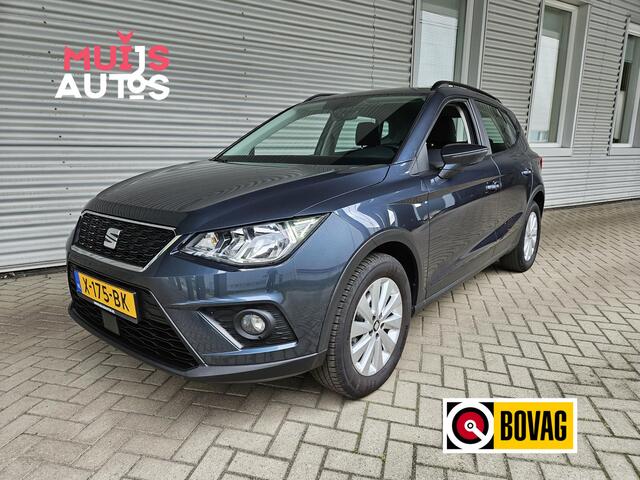 Seat Arona 1.0 TSI Style Business Intense Seat Arona