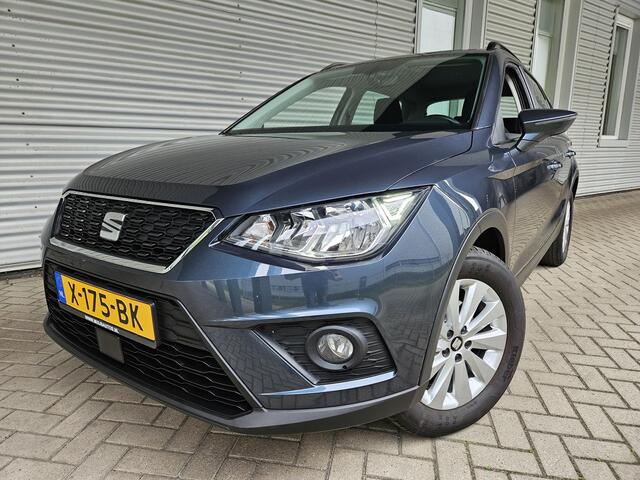 Seat Arona 1.0 TSI Style Business Intense Seat Arona