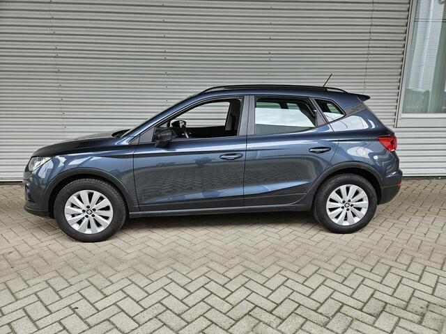 Seat Arona 1.0 TSI Style Business Intense Seat Arona