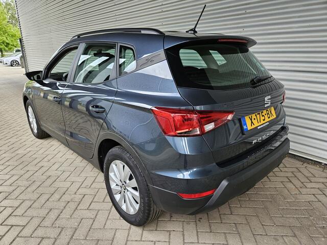 Seat Arona 1.0 TSI Style Business Intense Seat Arona