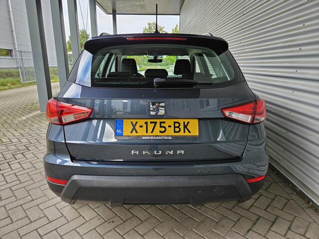 Seat Arona 1.0 TSI Style Business Intense Seat Arona