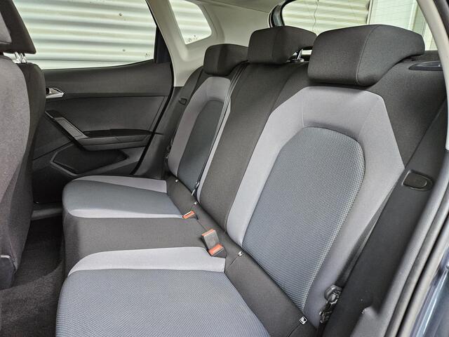 Seat Arona 1.0 TSI Style Business Intense Seat Arona