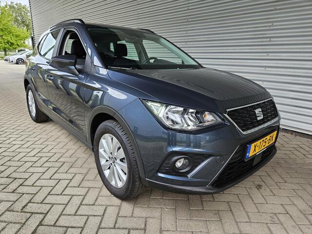 Seat Arona 1.0 TSI Style Business Intense Seat Arona