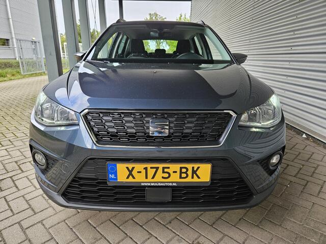 Seat Arona 1.0 TSI Style Business Intense Seat Arona