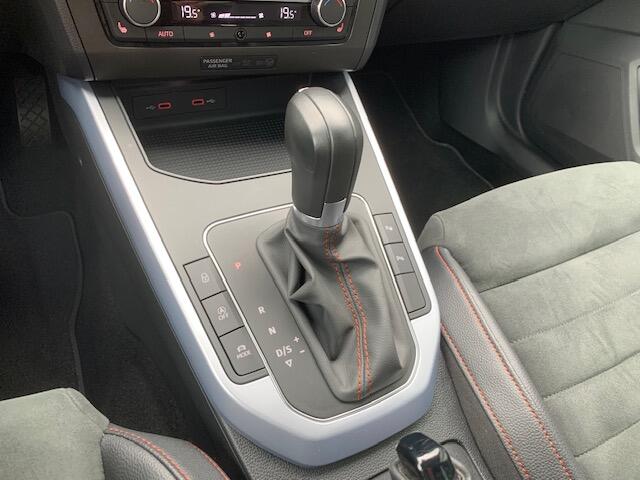 Seat Arona 1.0 TSI FR Business Intense, automaat.