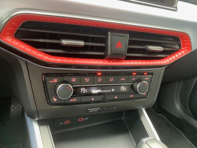 Seat Arona 1.0 TSI FR Business Intense, automaat.