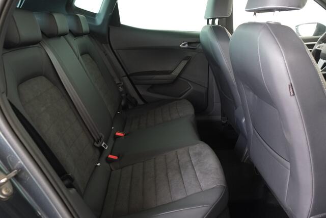 Seat Arona 1.0 TGI (CNG-aardgas) Xcellence / Navi / Carplay / LED / ACC / Camera