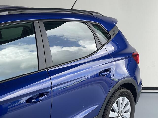Seat Arona 1.0 TSI Style Business Intense Navigatie / Camera / Adaptieve Cruise