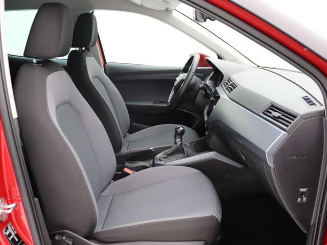 Seat Arona 1.0 TSI Style Business Intense Adapt. Cruise,Camera,Navi.
