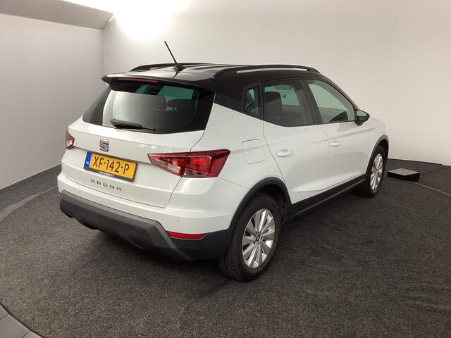 Seat Arona 1.0 TSI Style Business Intense | Verwacht |