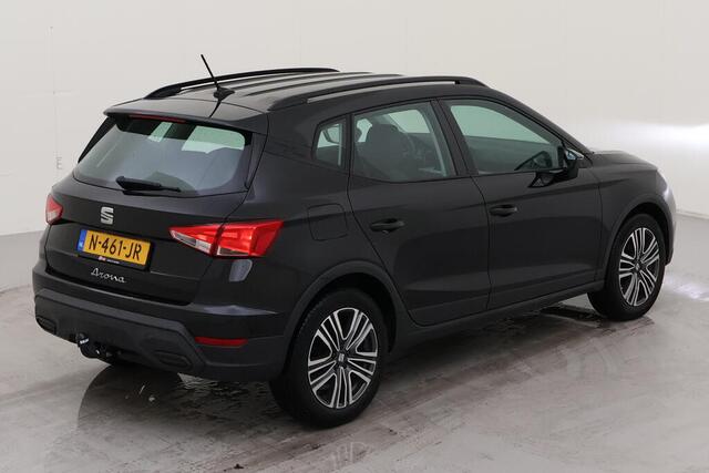 Seat Arona 1.0 TSI Style Facelift/ Met/ App/ Clima/ PDC A/ Haak/ 16"