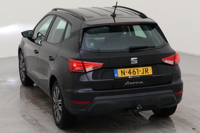 Seat Arona 1.0 TSI Style Facelift/ Met/ App/ Clima/ PDC A/ Haak/ 16"