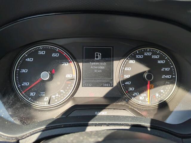 Seat Arona 1.0 TSI Style Facelift/ Met/ App/ Clima/ PDC A/ Haak/ 16"