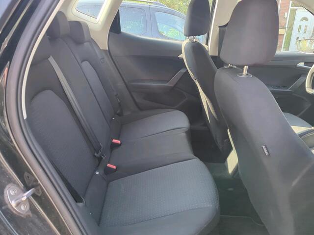Seat Arona 1.0 TSI Style Facelift/ Met/ App/ Clima/ PDC A/ Haak/ 16"