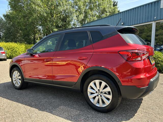 Seat Arona 1.0 TSI Style