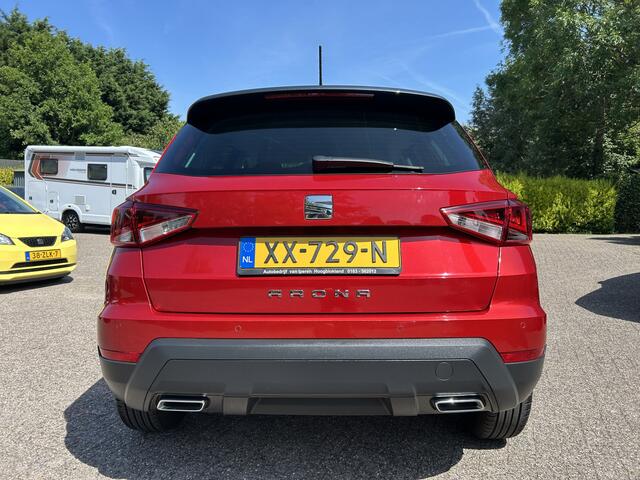 Seat Arona 1.0 TSI Style