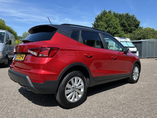 Seat Arona 1.0 TSI Style