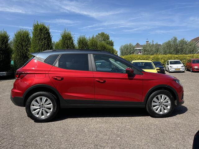 Seat Arona 1.0 TSI Style