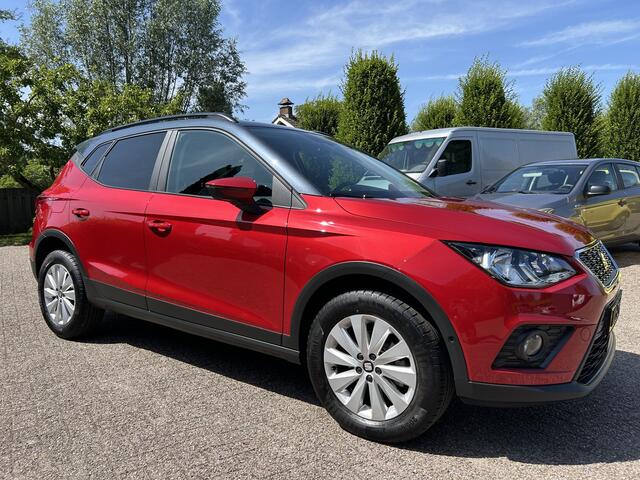 Seat Arona 1.0 TSI Style
