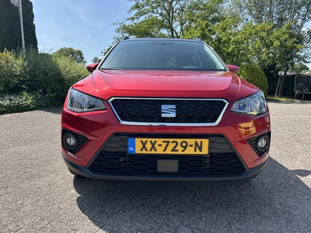 Seat Arona 1.0 TSI Style