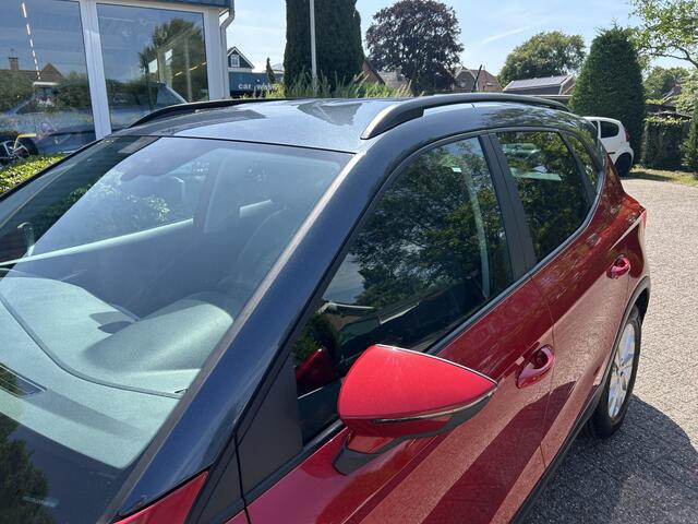 Seat Arona 1.0 TSI Style