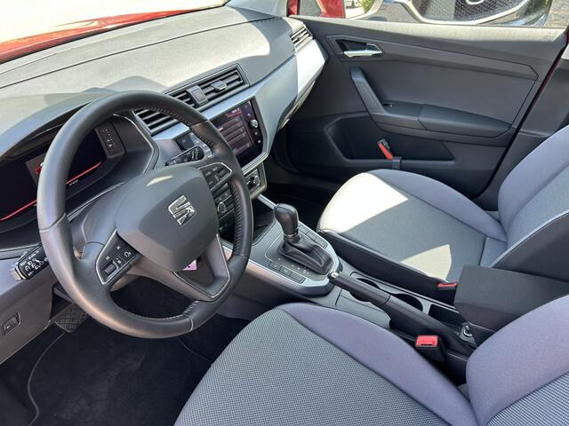 Seat Arona 1.0 TSI Style