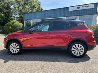 seat-arona-1.0-tsi-style