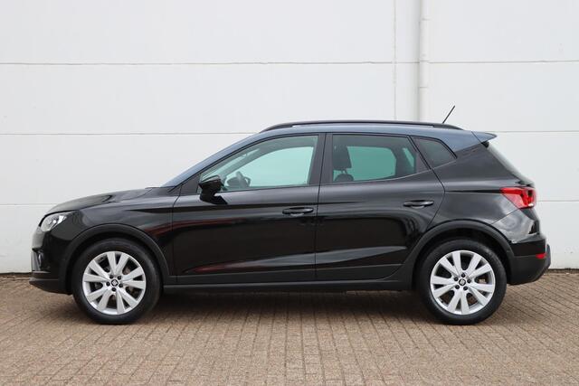Seat Arona 1.0 TSI Style Business Intense Beats 95pk