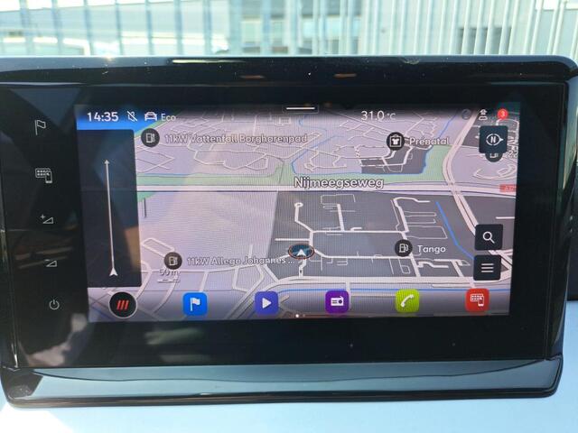 Seat Arona 1.0 TSI FR Business Intense / Navigatie / Digitaal dashboard / App connect / Climate controle / Camera / Parkeer sensoren V+A /