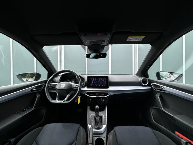 Seat Arona 1.0 TSI 110pk DSG FR | Navi | Camera | Winterpakket