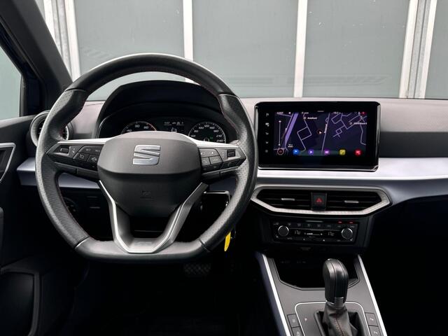 Seat Arona 1.0 TSI 110pk DSG FR | Navi | Camera | Winterpakket