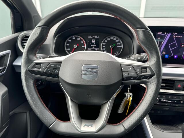 Seat Arona 1.0 TSI 110pk DSG FR | Navi | Camera | Winterpakket
