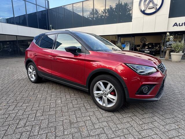 Seat Arona 1.0 TSI FR Launch Edition | 12 MDN GARANTIE | FULL LED | BEATS | NAVI | CRUISE |