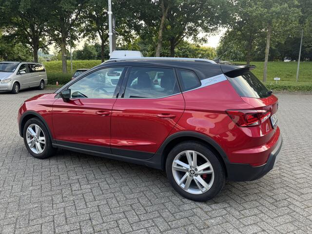 Seat Arona 1.0 TSI FR Launch Edition | 12 MDN GARANTIE | FULL LED | BEATS | NAVI | CRUISE |