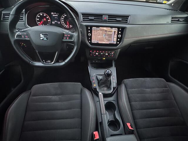 Seat Arona 1.0 TSI FR Launch Edition | 12 MDN GARANTIE | FULL LED | BEATS | NAVI | CRUISE |