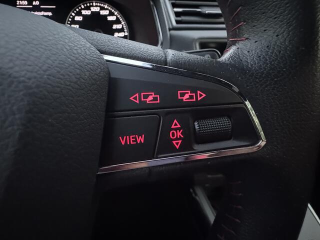 Seat Arona 1.0 TSI FR Launch Edition | 12 MDN GARANTIE | FULL LED | BEATS | NAVI | CRUISE |