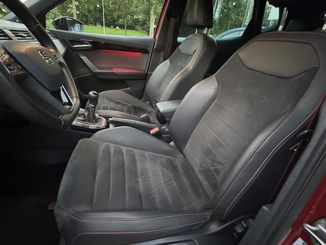 Seat Arona 1.0 TSI FR Launch Edition | 12 MDN GARANTIE | FULL LED | BEATS | NAVI | CRUISE |