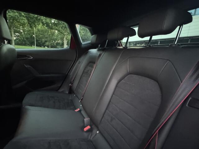 Seat Arona 1.0 TSI FR Launch Edition | 12 MDN GARANTIE | FULL LED | BEATS | NAVI | CRUISE |