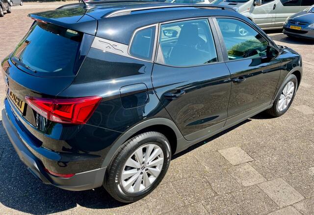 Seat Arona 1.0 TSI STYLE B. INT