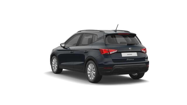 Seat Arona Reference 1.0 70 kW / 95 pk EcoTSI SUV 5 versn.
