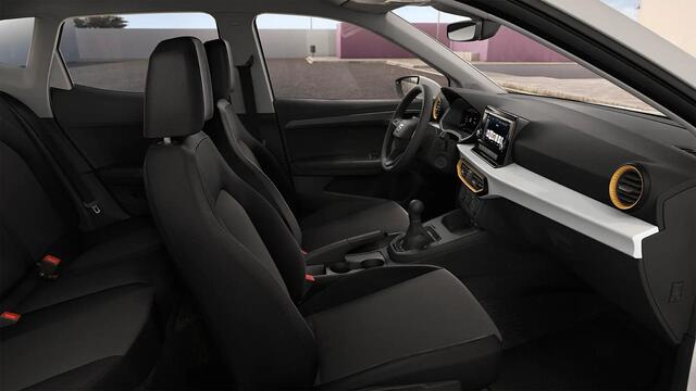 Seat Arona Reference 1.0 70 kW / 95 pk EcoTSI SUV 5 versn.