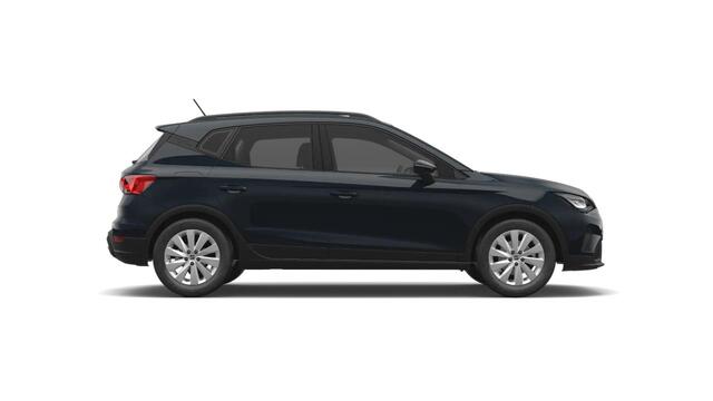 Seat Arona Reference 1.0 70 kW / 95 pk EcoTSI SUV 5 versn.