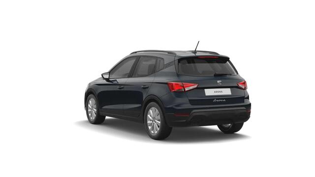 Seat Arona Style Business Connect 1.0 85 kW / 115 pk DSG