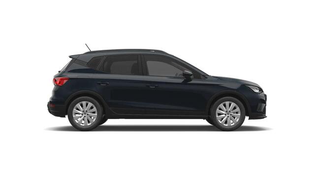 Seat Arona Style Business Connect 1.0 85 kW / 115 pk DSG