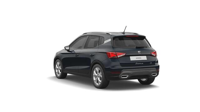 Seat Arona FR Business Connect 1.0 85 kW / 115 pk DSG