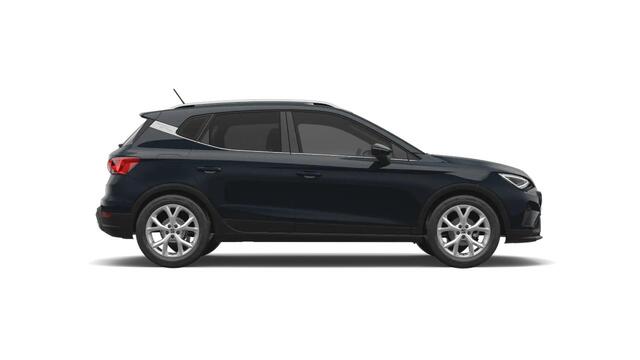 Seat Arona FR Business Connect 1.0 85 kW / 115 pk DSG