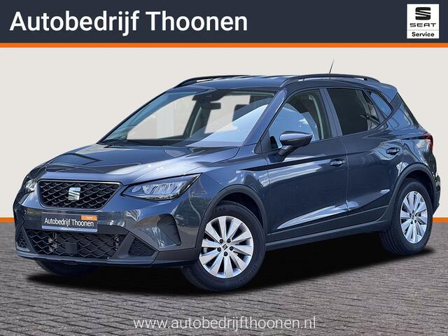 Seat Arona 1.0 EcoTSI Style Cruise | Navi | CarPlay