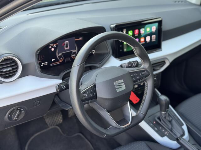 Seat Arona 1.0 EcoTSI Style Cruise | Navi | CarPlay