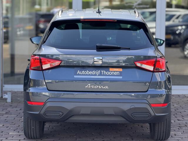 Seat Arona 1.0 EcoTSI Style Cruise | Navi | CarPlay
